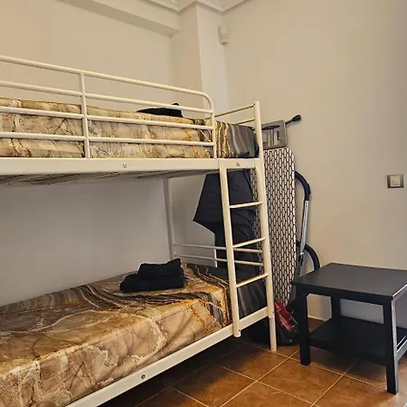 Precioso Atico Lomas Del Mar V, Wifi Apartment *