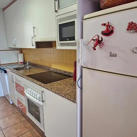 Precioso Atico Lomas Del Mar V, Wifi Apartment *