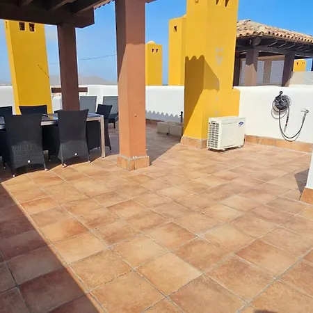 Precioso Atico Lomas Del Mar V, Wifi Apartment