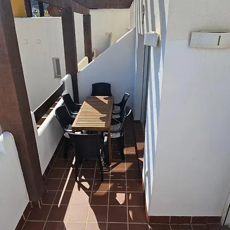 Precioso Atico Lomas Del Mar V, Wifi