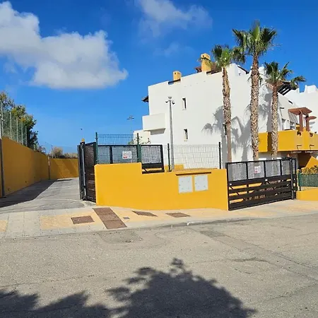 Precioso Atico Lomas Del Mar V, Wifi
