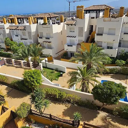 Precioso Atico Lomas Del Mar V, Wifi Apartment Playas de Vera