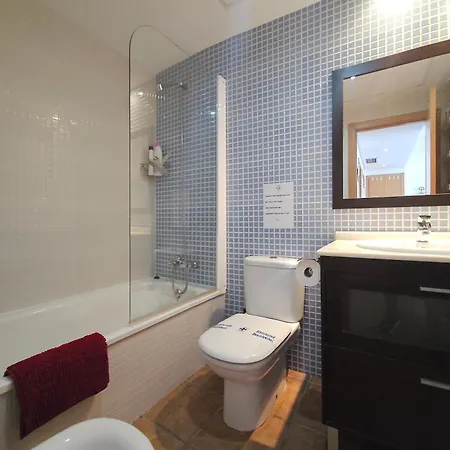 Precioso Atico Lomas Del Mar V, Wifi Apartment
