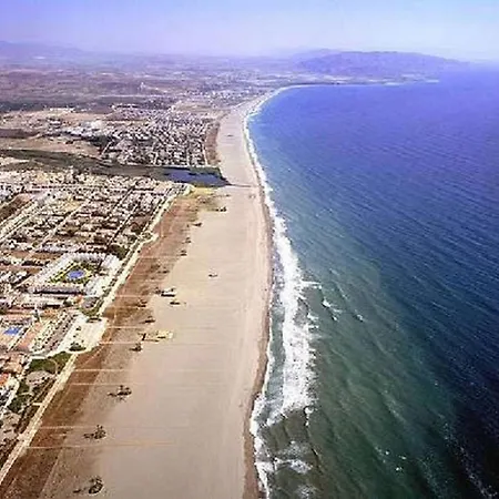 Precioso Atico Lomas Del Mar V, Wifi Apartment *