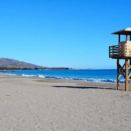 Precioso Atico Lomas Del Mar V, Wifi