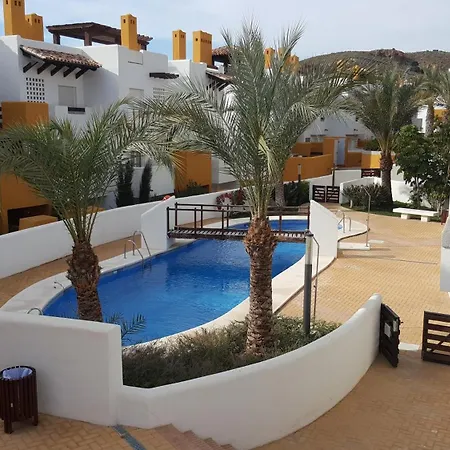 Apartment Precioso Atico Lomas Del Mar V, Wifi *